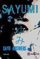 Sayumi - Sayu Answers