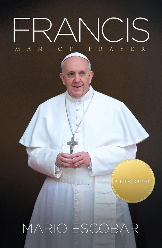 Francis - cover