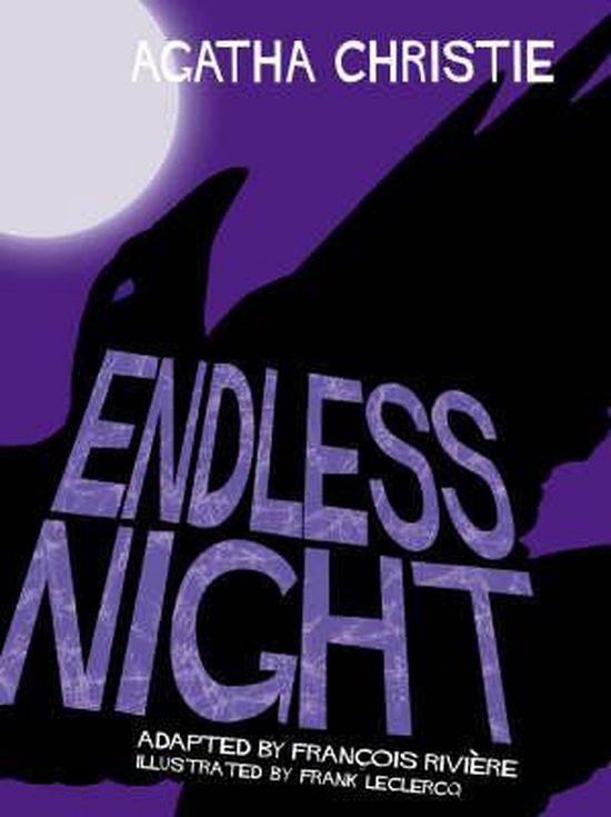 Endless Night - cover