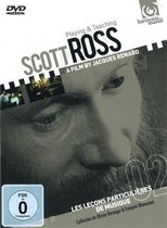 Scott Ross - Playing & Teaching