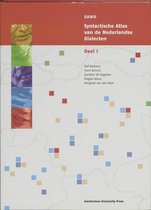 Syntactische atlas van de Nederlandse Dialecten