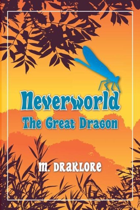 Neverworld - cover