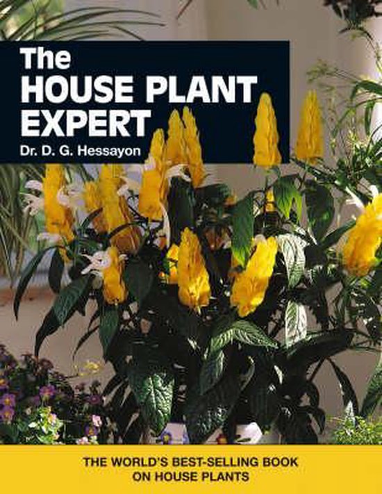 New House Plant Expert