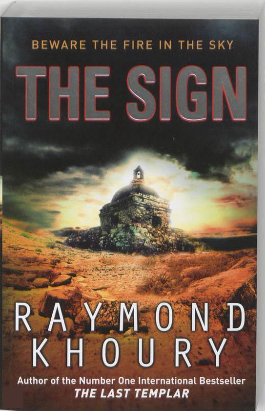 The Sign - cover