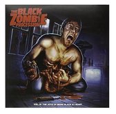 Black Zombie Procession - Vol.3 The Joys Of Being Black At Heart (LP)