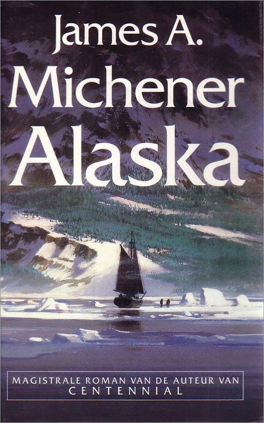 9789026920578 - Alaska