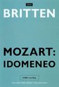 Mozart: Idomeneo