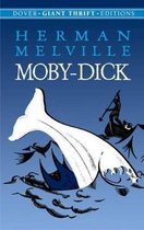 Omslag Moby-Dick