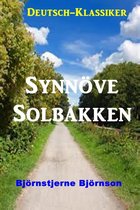 Synnöve Solbakken
