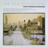 New Bluebloods: Next Generation Of Chicago Blues
