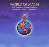 World Of Mann: Very Best Of Manfred Mann