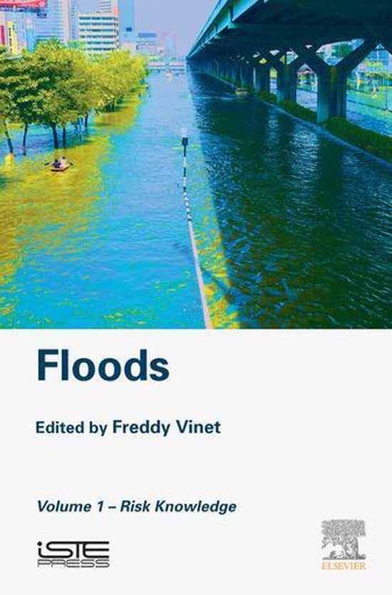 Floods - cover