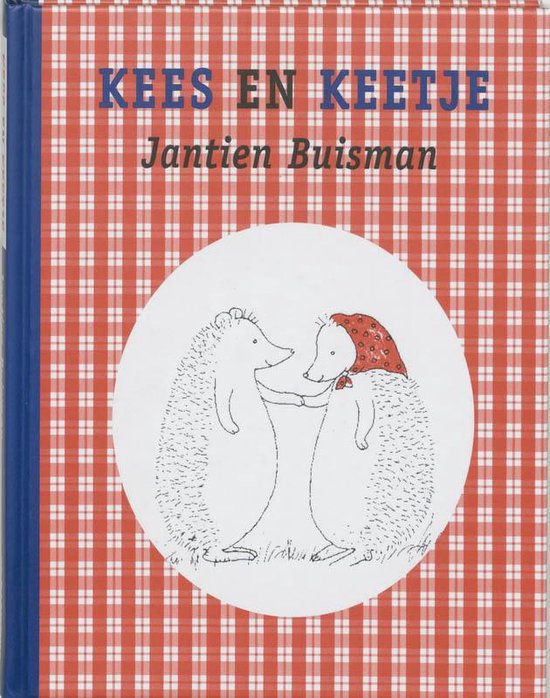 Kees en Keetje - J. Buisman | Respetofundacion.org