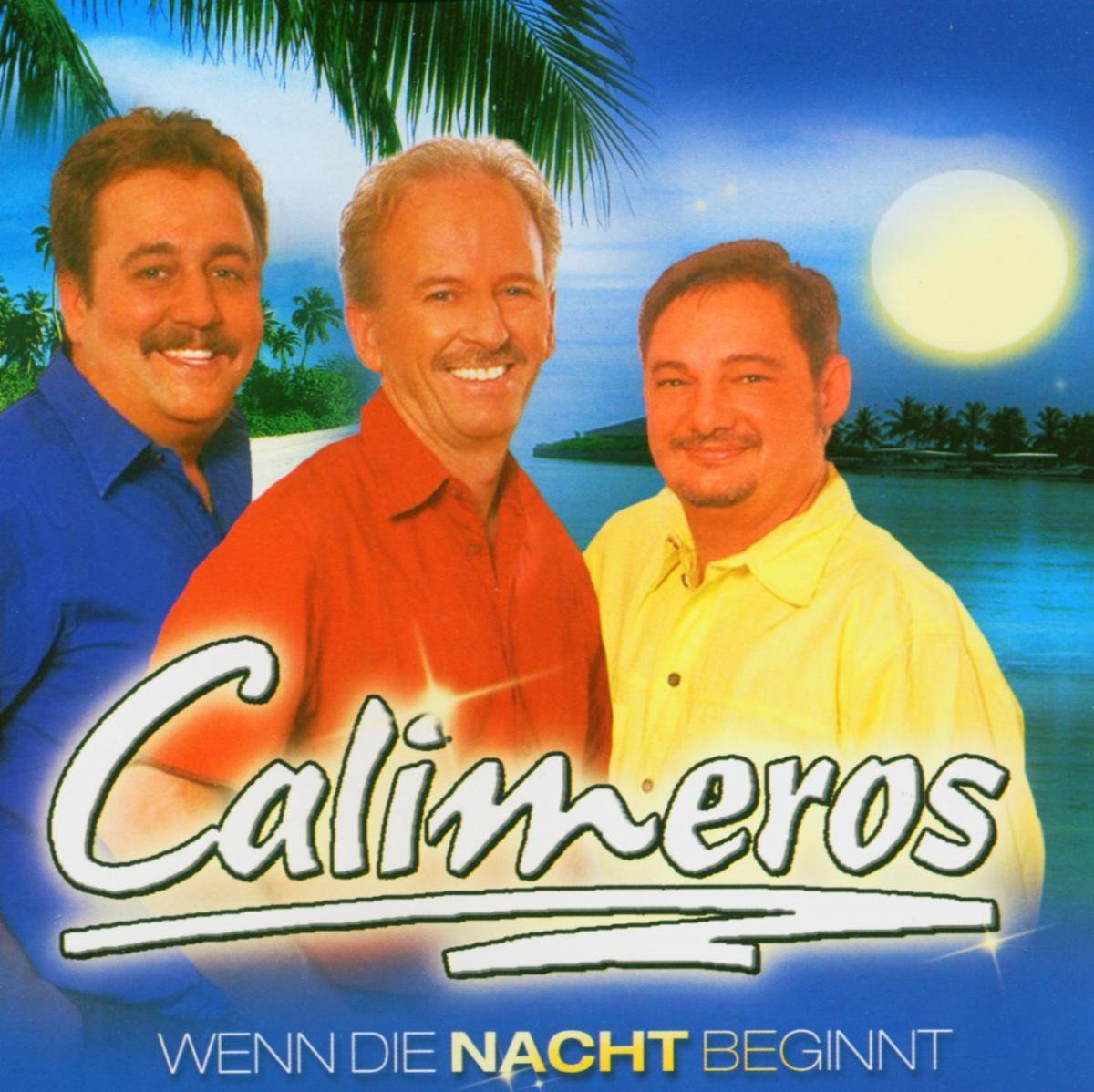 Wenn Die Nacht Beginnt