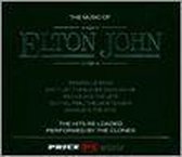 Various - Music Of Elton John