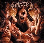 Sinister - Afterburner (LP) (Reissue)