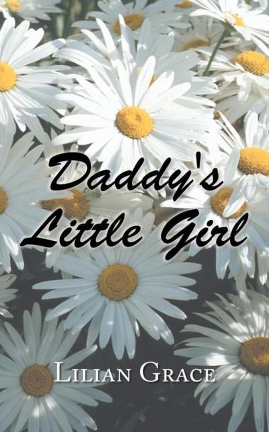 Daddy's Little Girl - cover