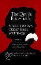 The Devils Race Track - Great Dark Writings