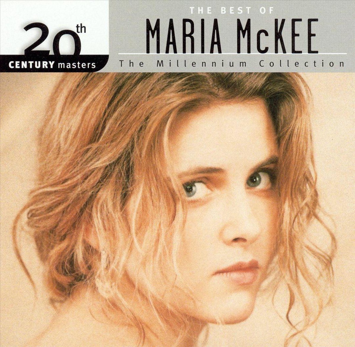 20th Century Masters - The Millennium Collection: The Best of Maria McKee - Maria Mckee