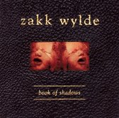 Book of Shadows