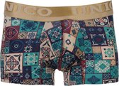 Mundo Unico - Micro Boxershort Borondongo Corto - XL