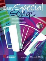 Easy Special Songs for Accordion