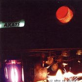 Akatz - 12 Anos De Exitos (CD)