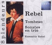 Tombeau/Trio Sonate