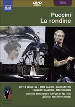 Puccini La Rondine