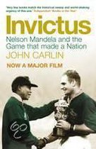 Invictus: Nelson Mandela and the Game that made a Nation