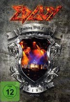 Edguy - Fucking With F*** Live