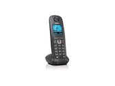 Gigaset A540H - Single DECT telefoon - Zwart (losse handset - geen basissation)