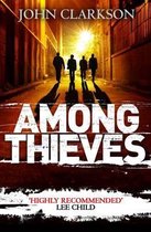 Omslag Among Thieves