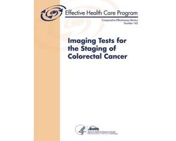 Imaging Tests for the Staging of Colorectal Cancer