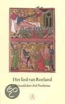 Lied Van Roeland