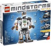 LEGO Mindstorms NXT 2.0 - 8547