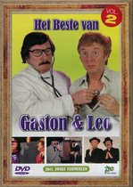 Gaston & Leo - Vol.2