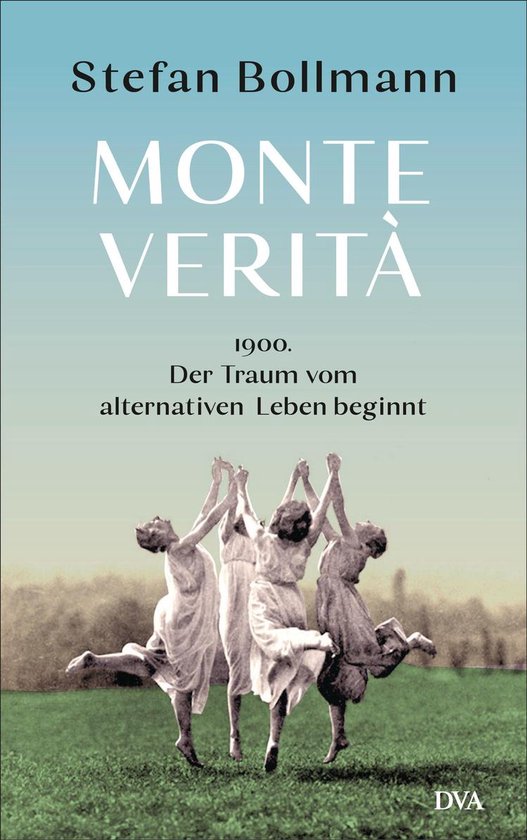 Monte Verità - cover