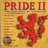 Pride II: The Very Best Of Scotland