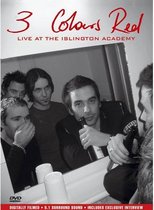 3 Colours Red - Live At The Islington Academy