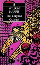 The Guyana Quartet