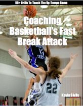 Fine Tuning Series - Coaching Basketball's Fast Break Attack