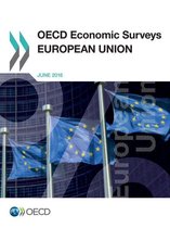 Economie - OECD Economic Surveys: European Union 2016