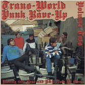 Various Artists - Trans-World Punk Rave-Up Vol. 2 (LP)