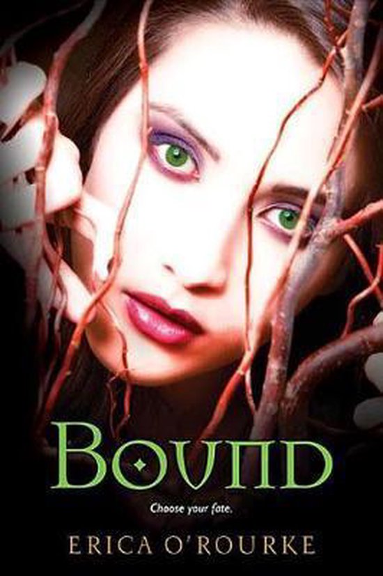 Bound - cover