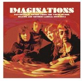 Imaginations - Psychedelic Sounds F