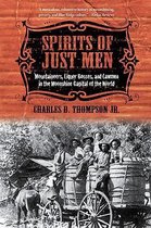 Spirits of Just Men