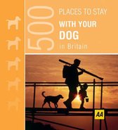 Places to Stay with Your Dog