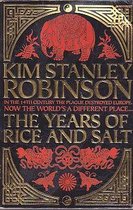 The Years of Rice and Salt