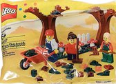 LEGO 40057 Herfst Scene (Polybag)